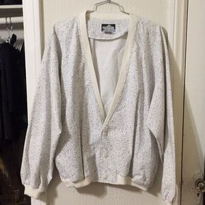Vintage 80s Men’s Cardigan